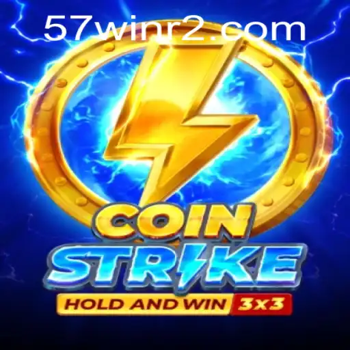 Coinstrike: Um Mergulho no Mundo do Jogo que Revoluciona com 57win