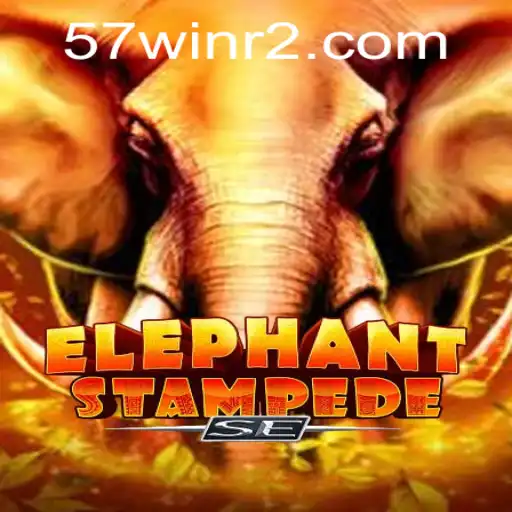 Descubra o Fascinante Mundo de ElephantStampedeSE e Conquiste a Vitória com 57win