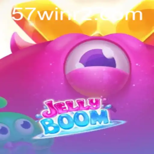 JellyBoom: A Nova Sensação do Mundo dos Jogos com 57win