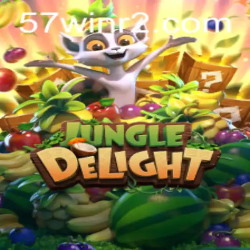 Descubra o Mundo de Aventura em JungleDelight com 57win