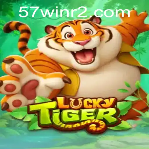 Explorando o Fascinante Universo de LuckyTiger com 57win