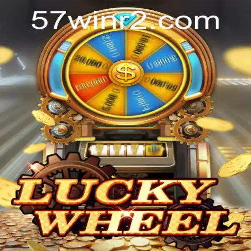 Descubra o Mundo Cativante de LuckyWheel: Conquiste Seus Prêmios com 57win