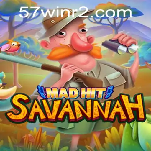 Descubra a Emoção de MadHitSavannah: O Jogo Que Está Conquistando o Mundo