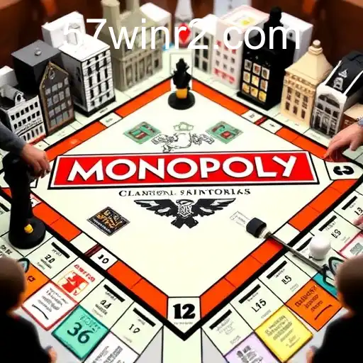 Monopoly