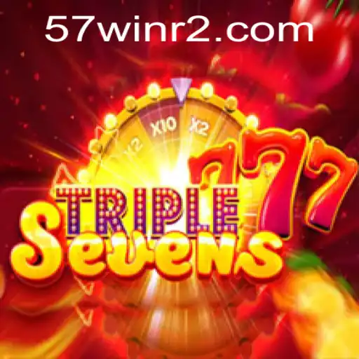 Explorando o Fenômeno de Jogo 777TripleSeven: A Emoção do 57win