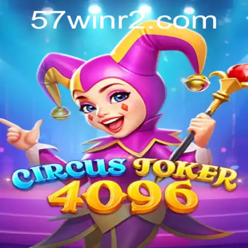 CircusJoker4096: Descubra o Novo Fenômeno dos Jogos