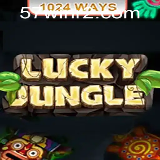Explorando LuckyJungle1024: Um Novo Horizonte de Diversão e Estratégia