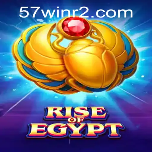 Explorando o Mundo de RiseOfEgypt
