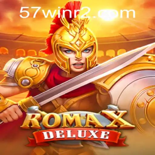 Explorando o Universo de RomaXDeluxe e a Magia do 57win